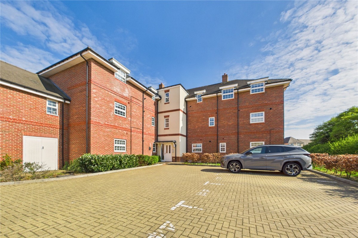 Three Mile Cross, Reading, Berkshire