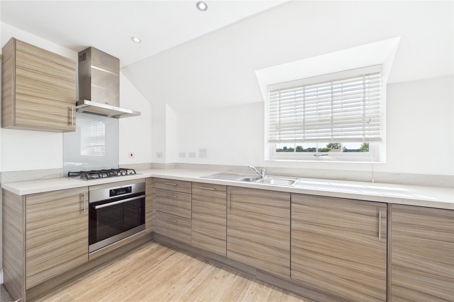 Three Mile Cross, Reading, Berkshire