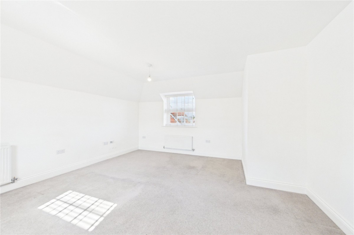 Three Mile Cross, Reading, Berkshire