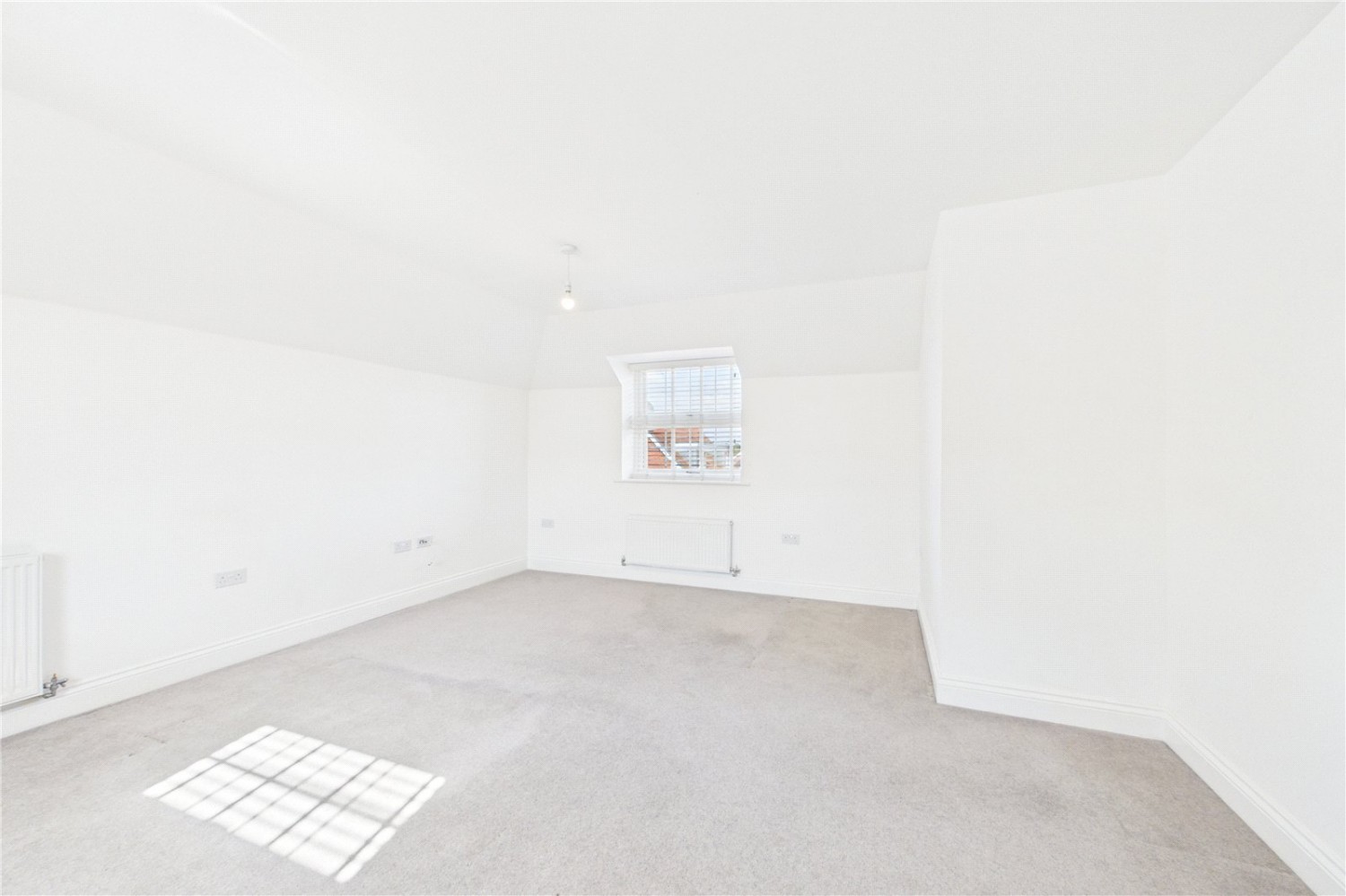 Three Mile Cross, Reading, Berkshire