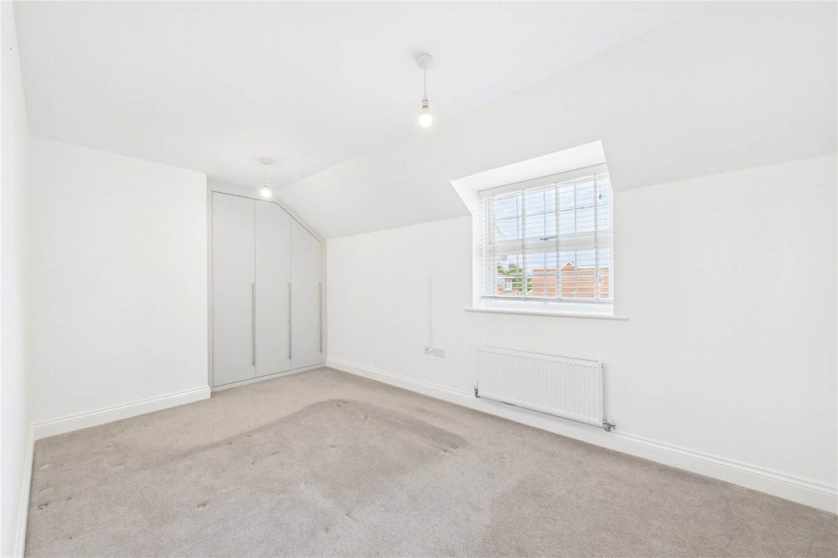 Three Mile Cross, Reading, Berkshire