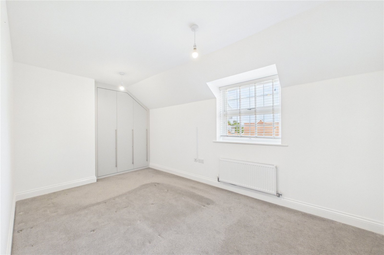 Three Mile Cross, Reading, Berkshire