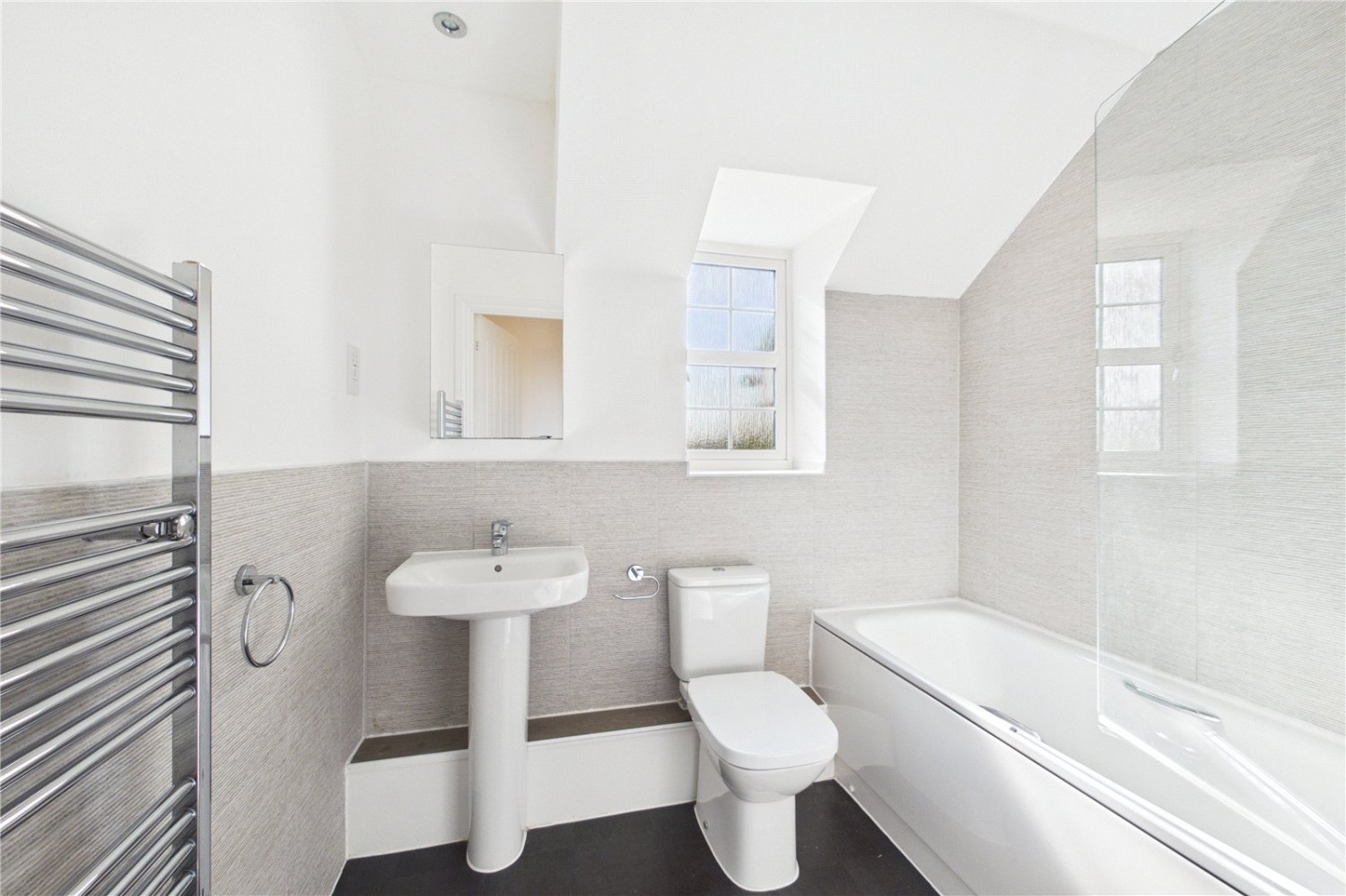 Three Mile Cross, Reading, Berkshire