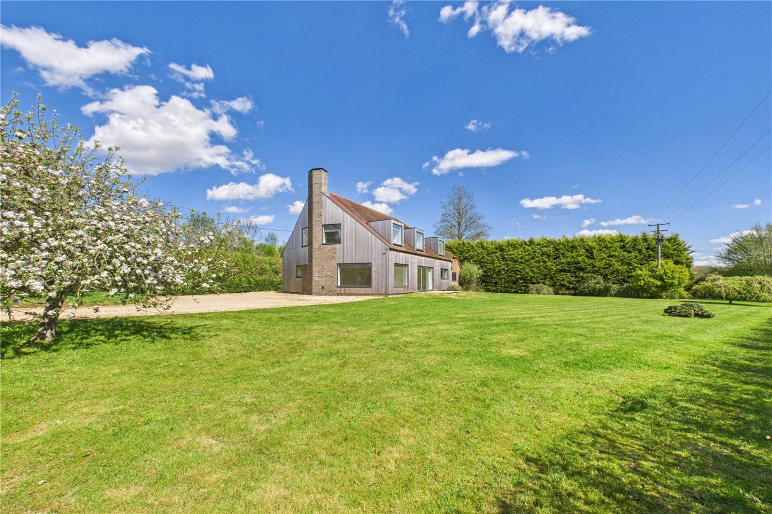 Bradfield, Reading, Berkshire