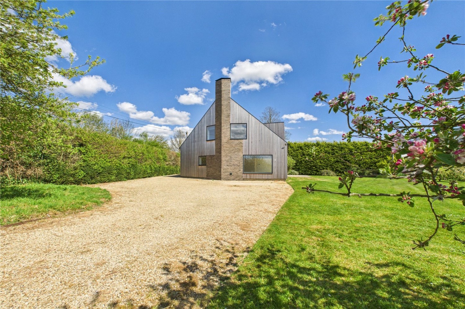 Bradfield, Reading, Berkshire