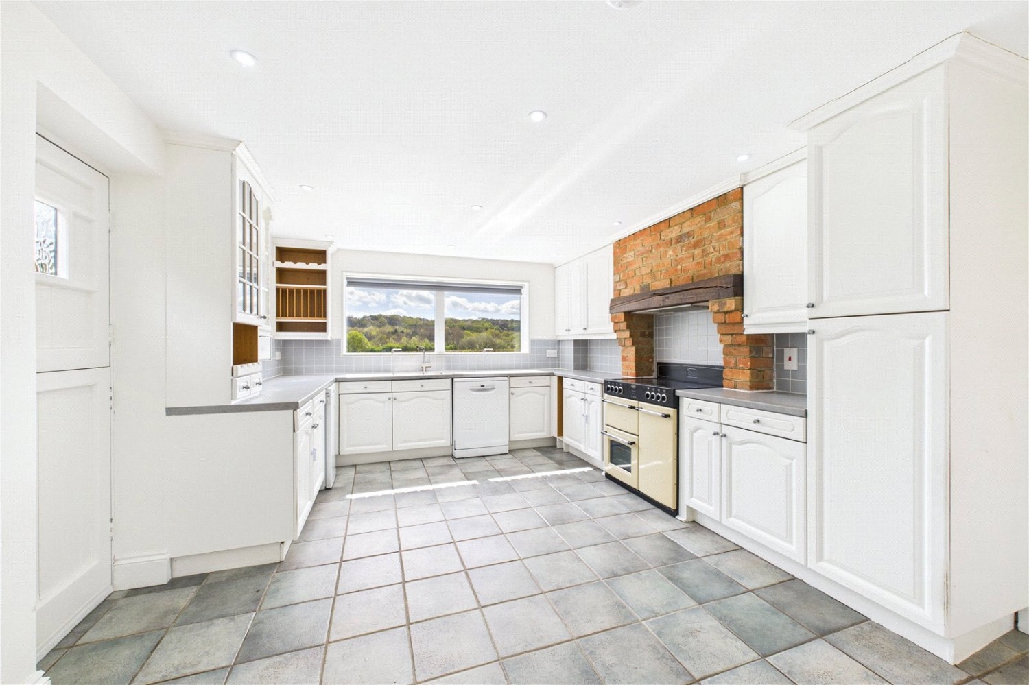 Bradfield, Reading, Berkshire