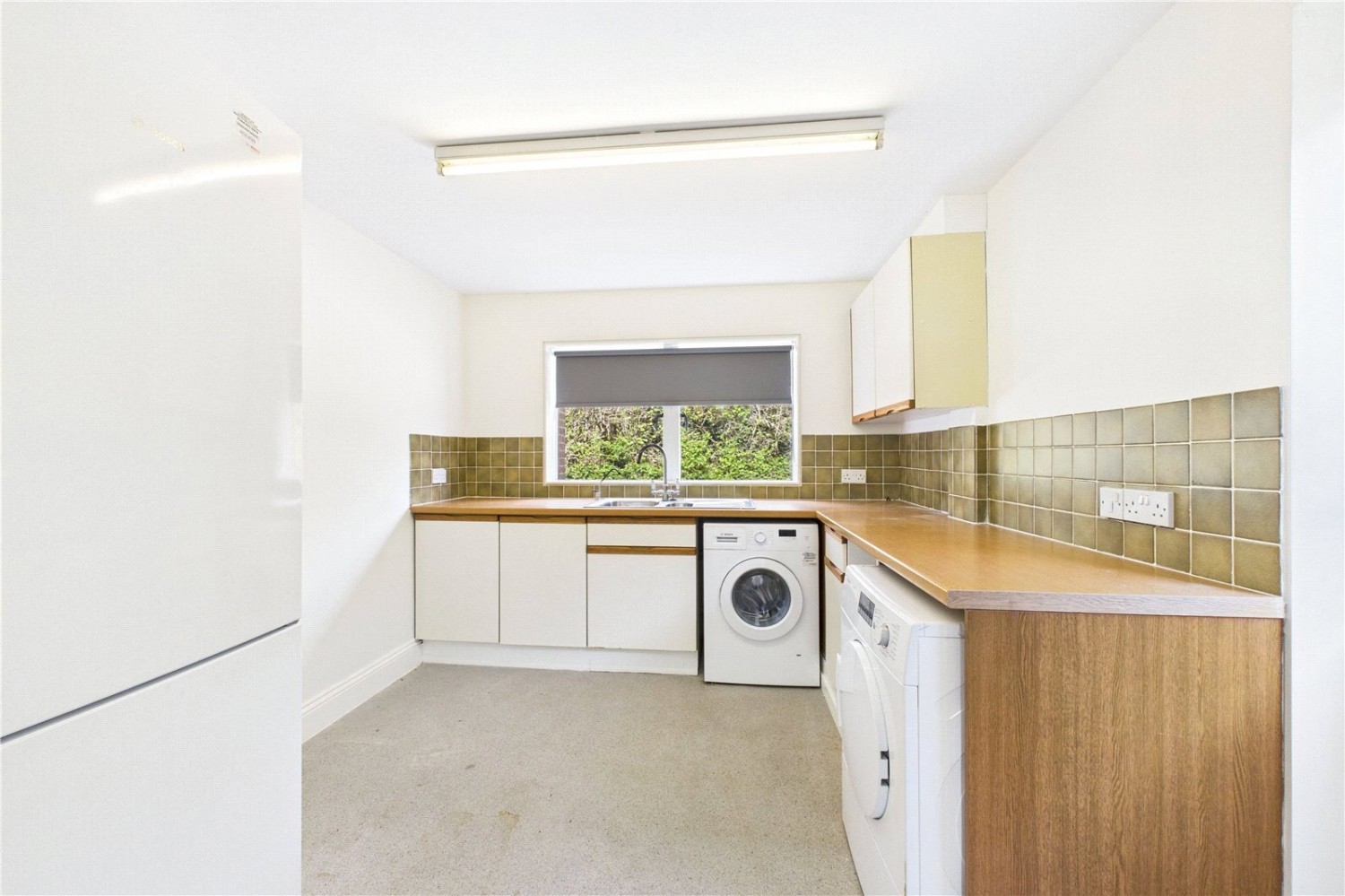 Bradfield, Reading, Berkshire