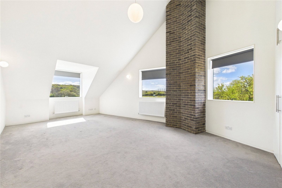 Bradfield, Reading, Berkshire