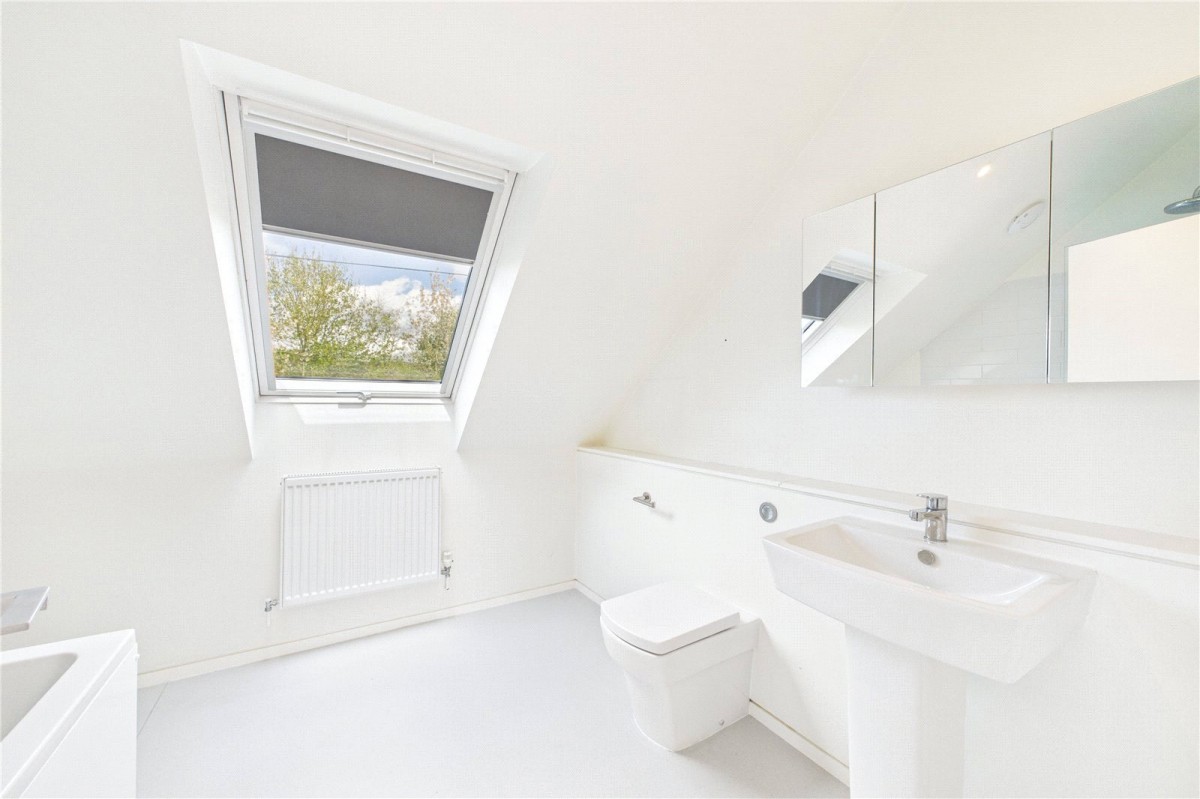 Bradfield, Reading, Berkshire
