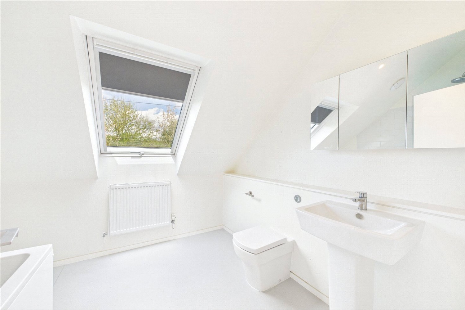 Bradfield, Reading, Berkshire