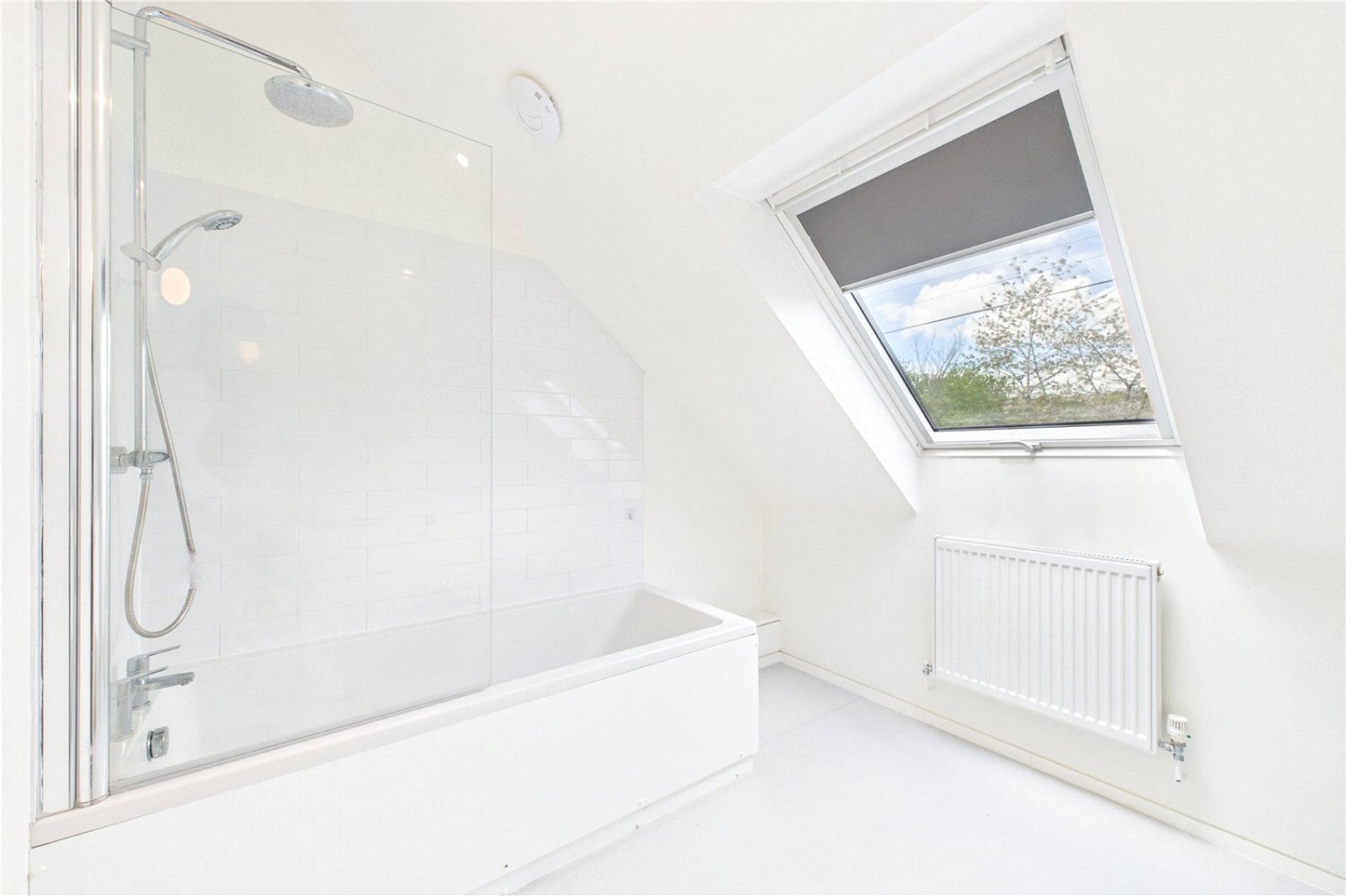 Bradfield, Reading, Berkshire