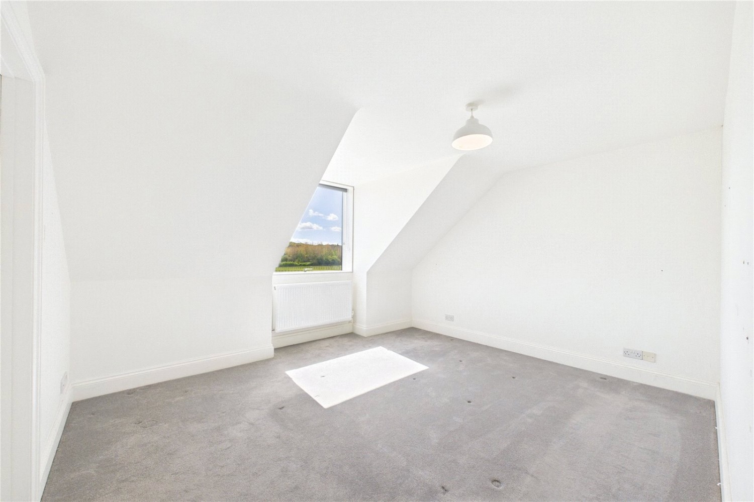 Bradfield, Reading, Berkshire