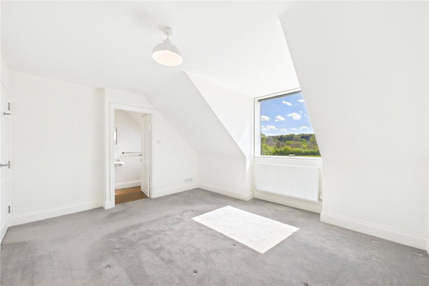 Bradfield, Reading, Berkshire