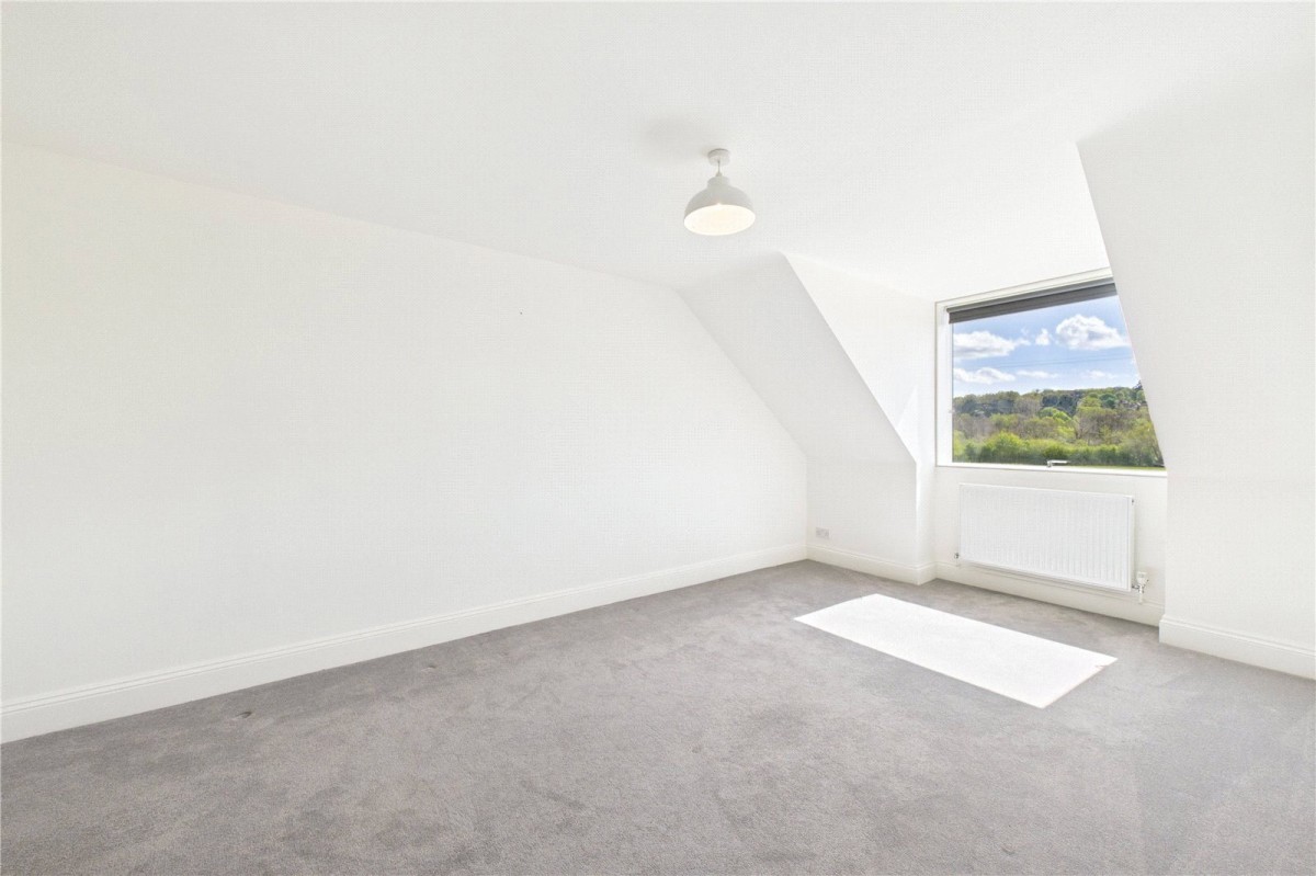 Bradfield, Reading, Berkshire