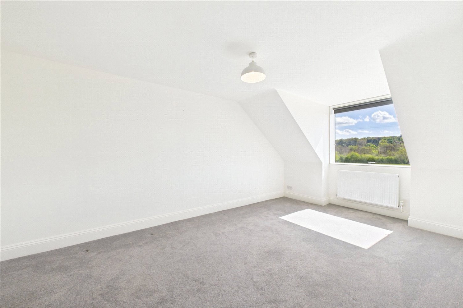 Bradfield, Reading, Berkshire