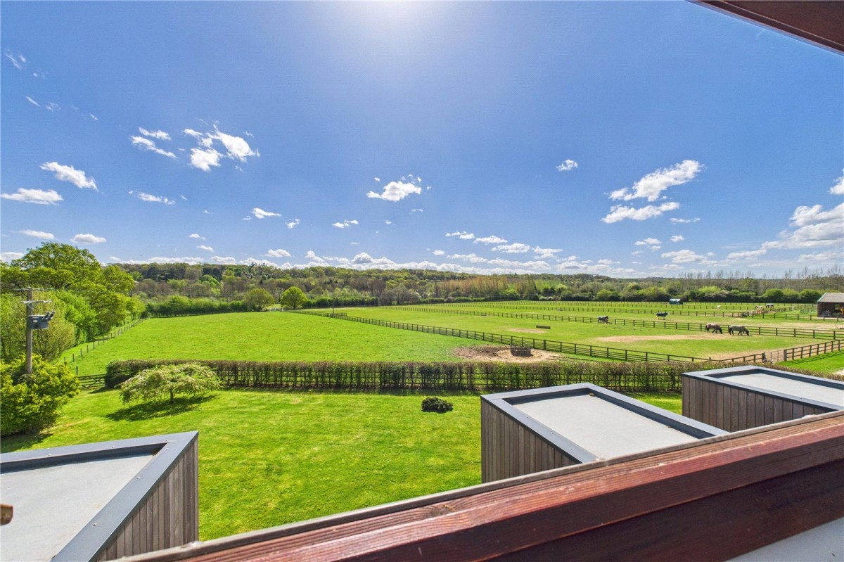 Bradfield, Reading, Berkshire