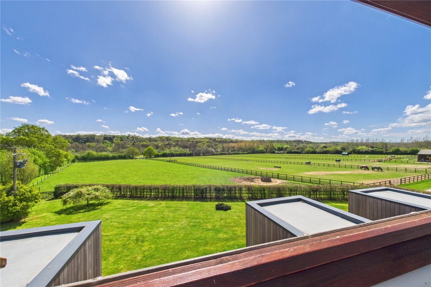 Bradfield, Reading, Berkshire