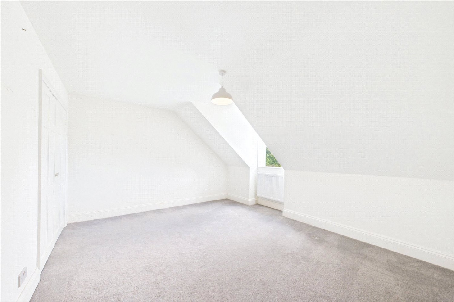 Bradfield, Reading, Berkshire