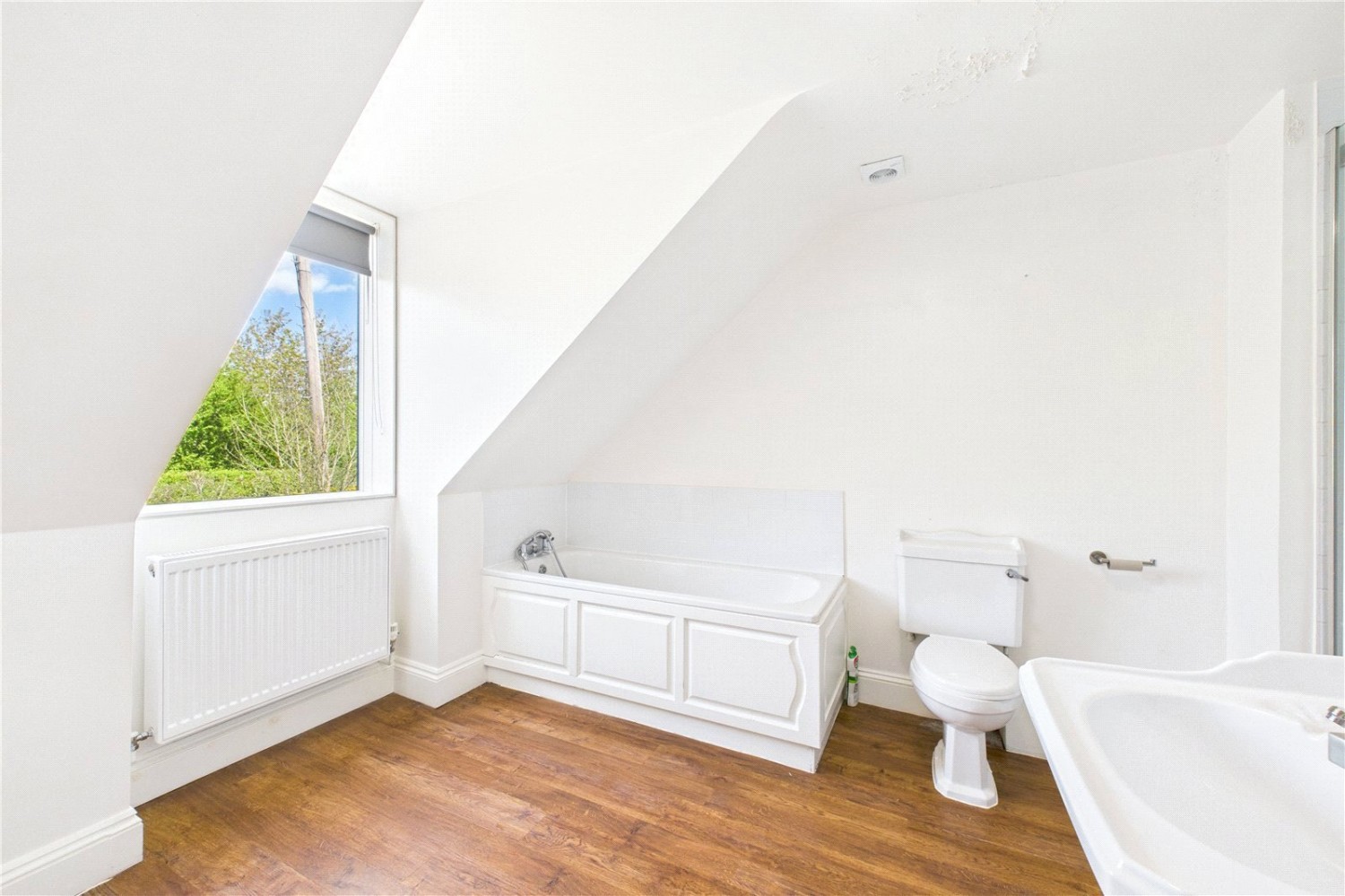 Bradfield, Reading, Berkshire