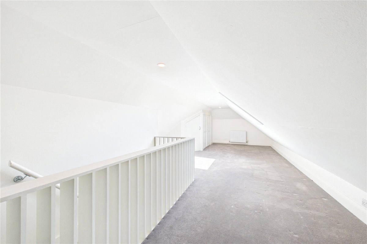 Bradfield, Reading, Berkshire