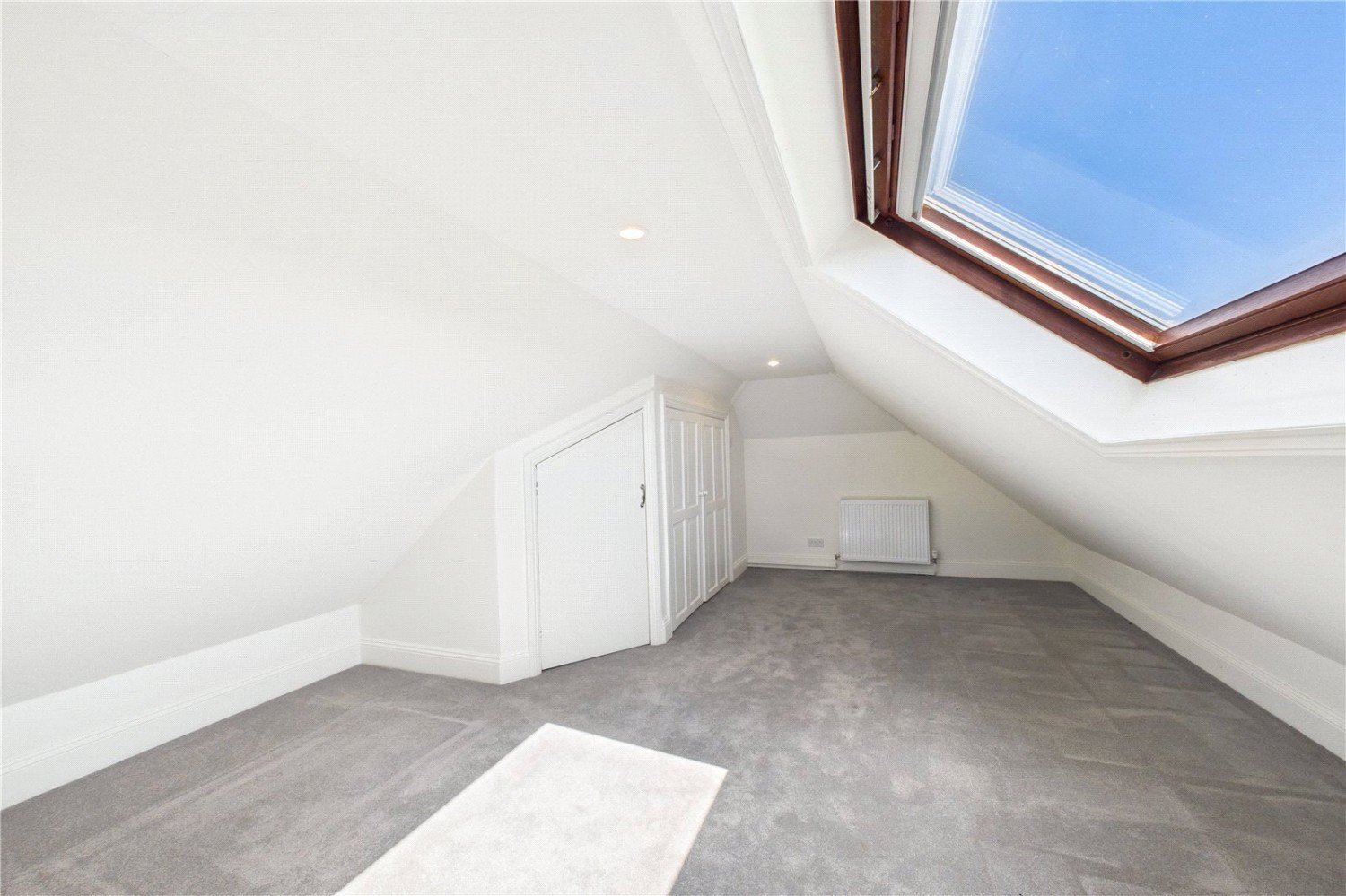 Bradfield, Reading, Berkshire