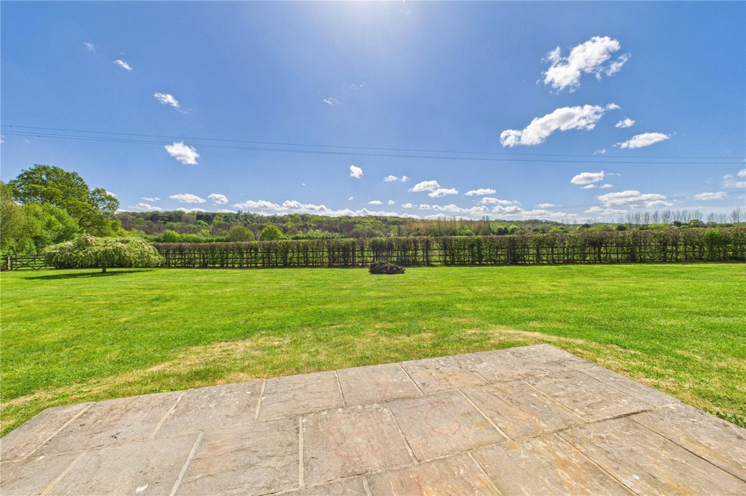 Bradfield, Reading, Berkshire