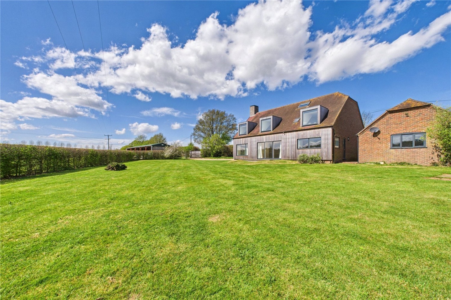 Bradfield, Reading, Berkshire