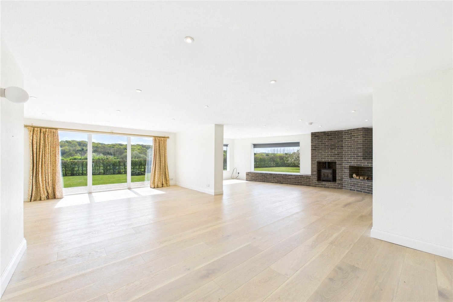 Bradfield, Reading, Berkshire