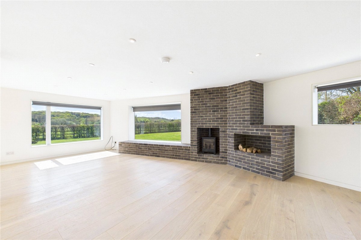 Bradfield, Reading, Berkshire