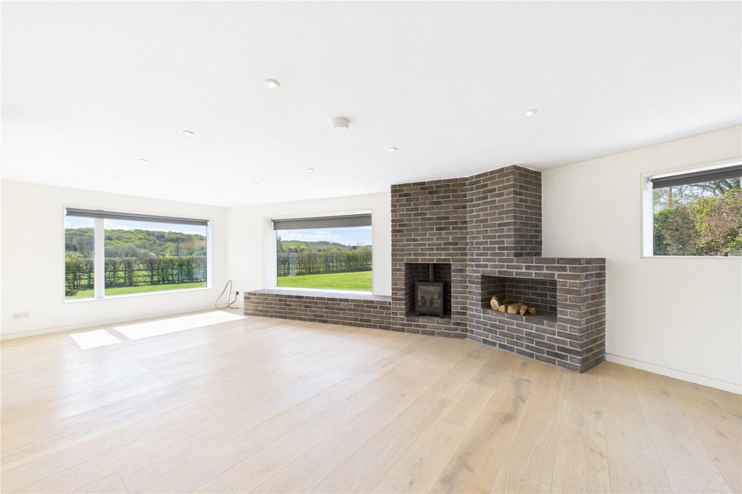 Bradfield, Reading, Berkshire