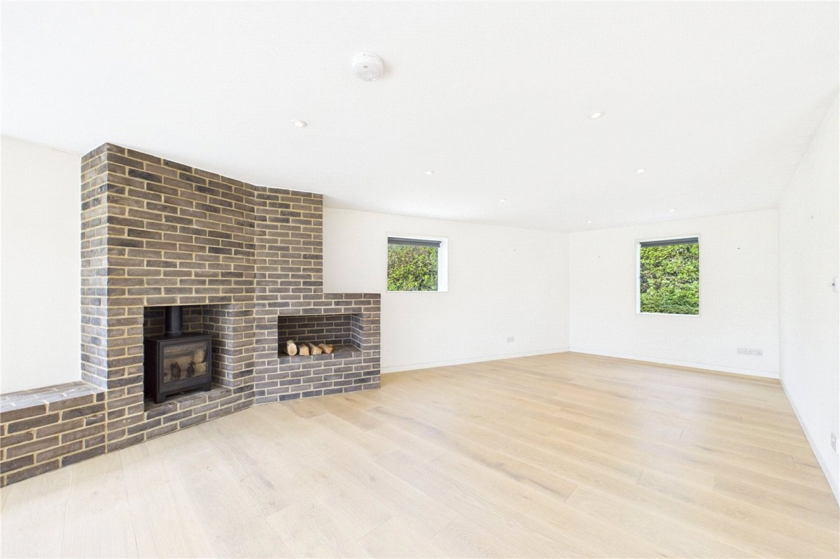Bradfield, Reading, Berkshire