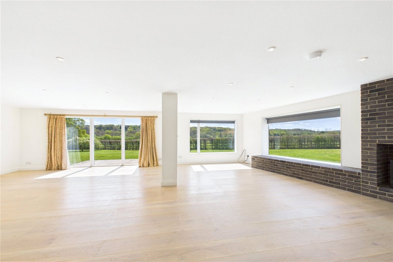 Bradfield, Reading, Berkshire