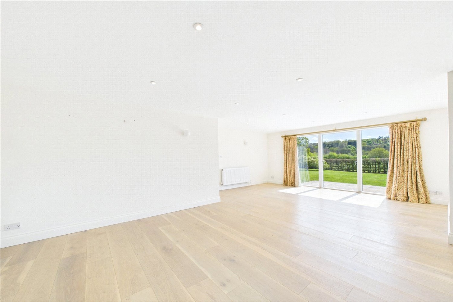 Bradfield, Reading, Berkshire