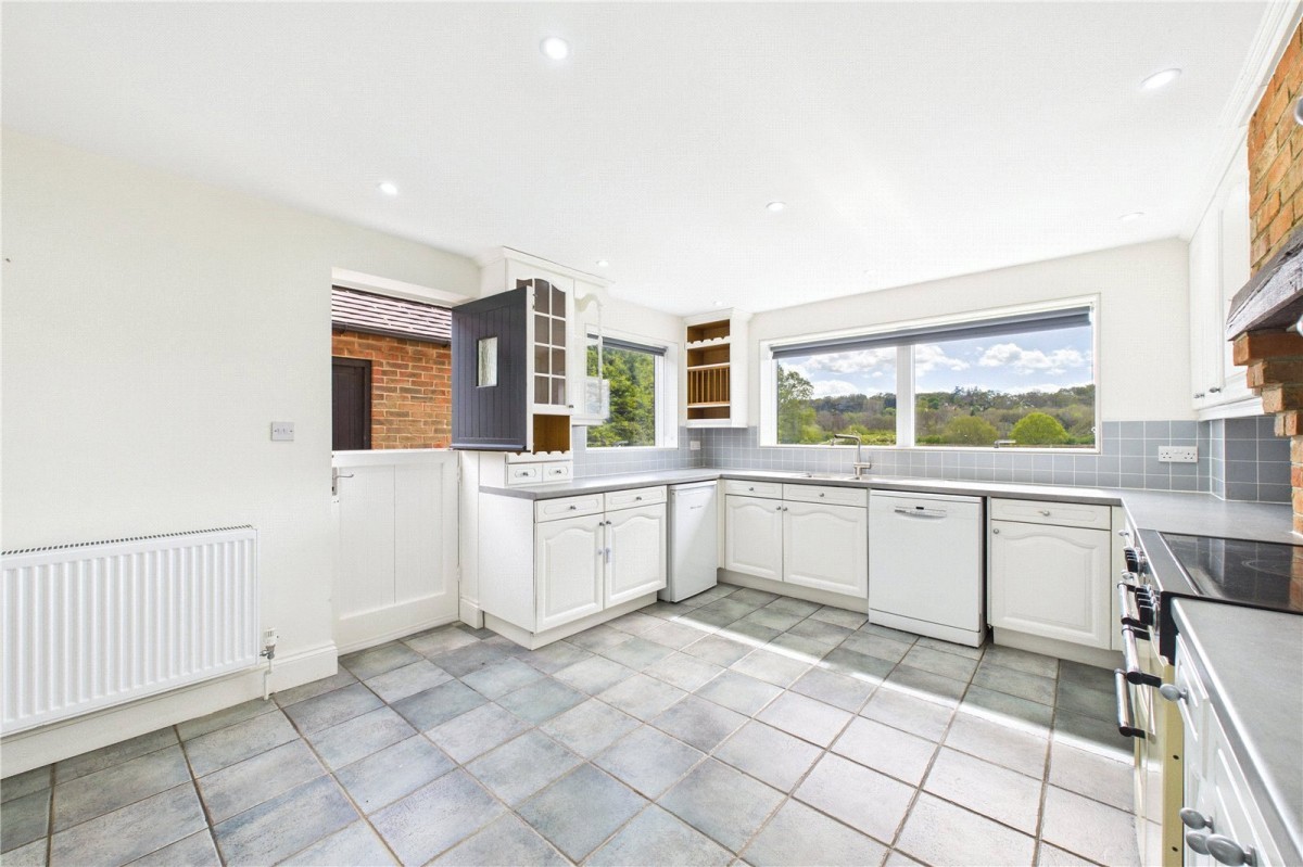 Bradfield, Reading, Berkshire