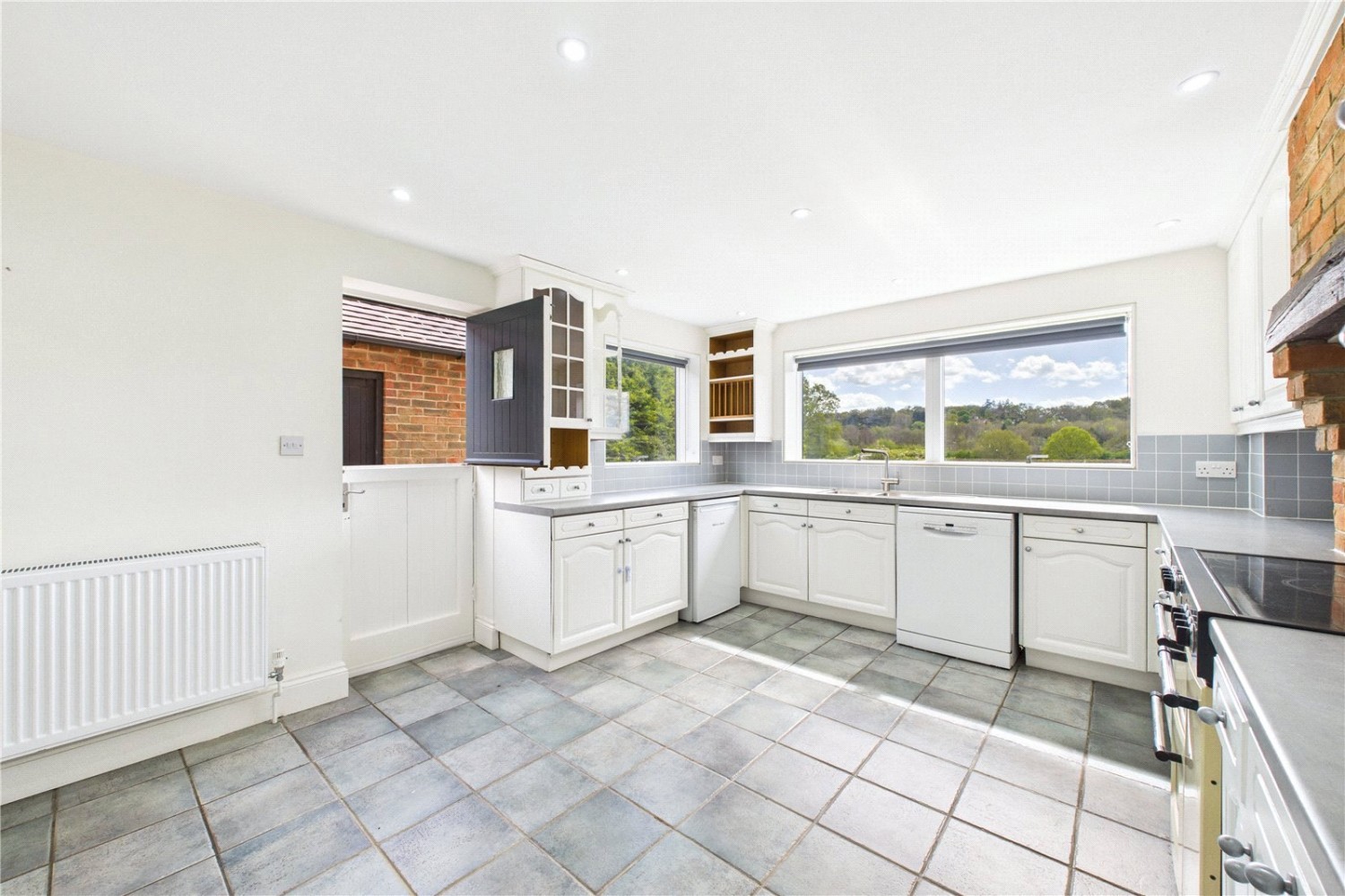 Bradfield, Reading, Berkshire