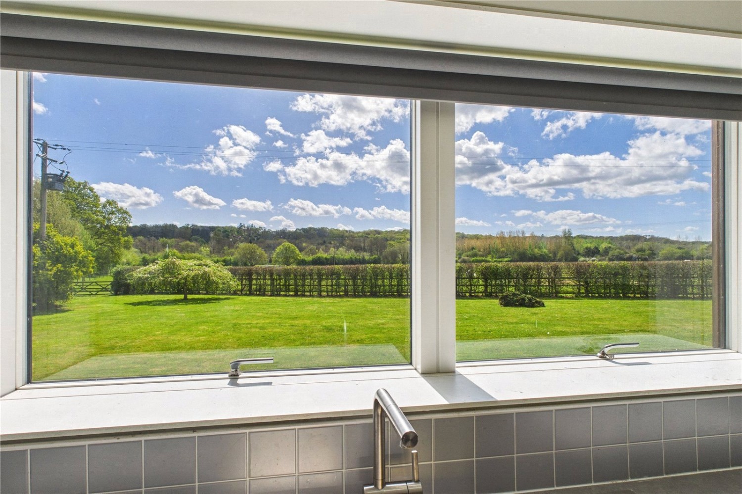 Bradfield, Reading, Berkshire