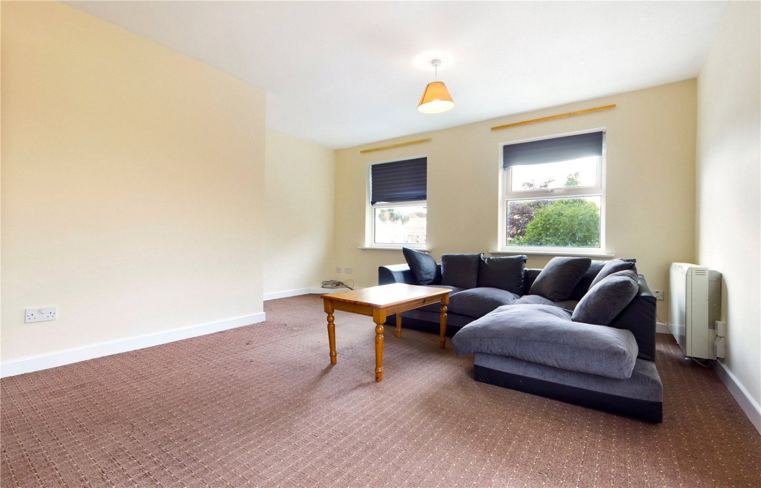 Baker Street, Reading, Berkshire