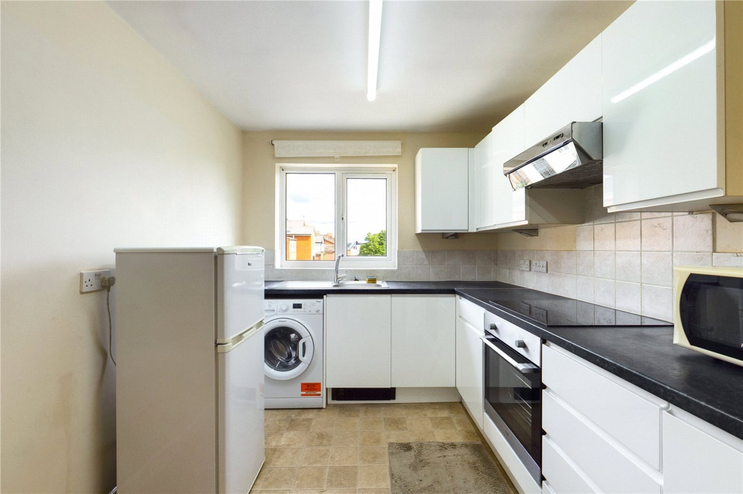 Baker Street, Reading, Berkshire