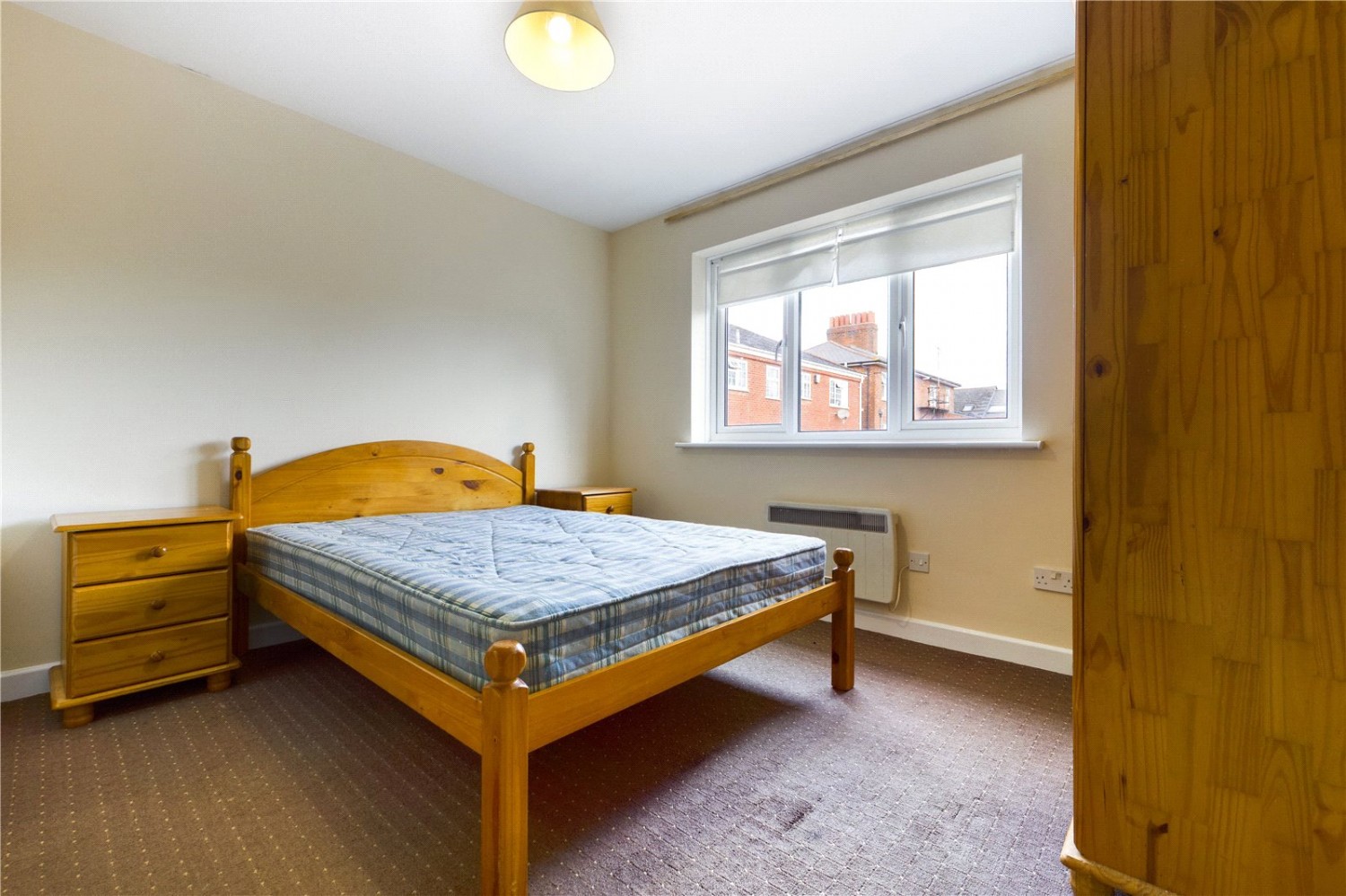 Baker Street, Reading, Berkshire