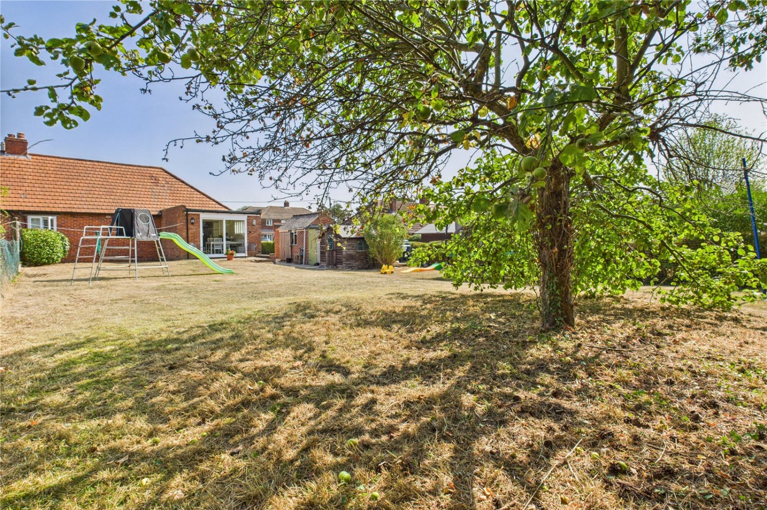 Beenham, Reading, Berkshire