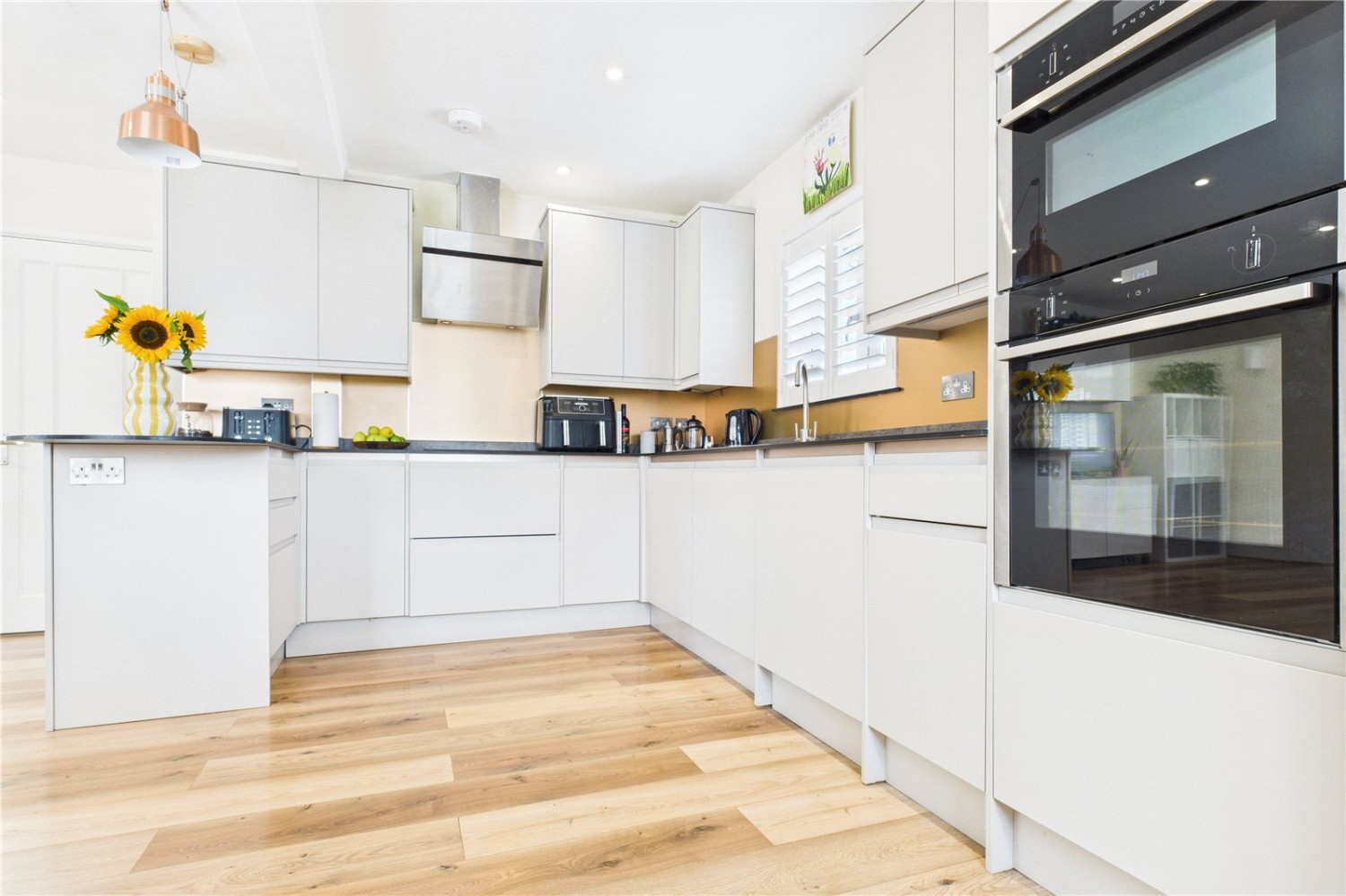 Beenham, Reading, Berkshire