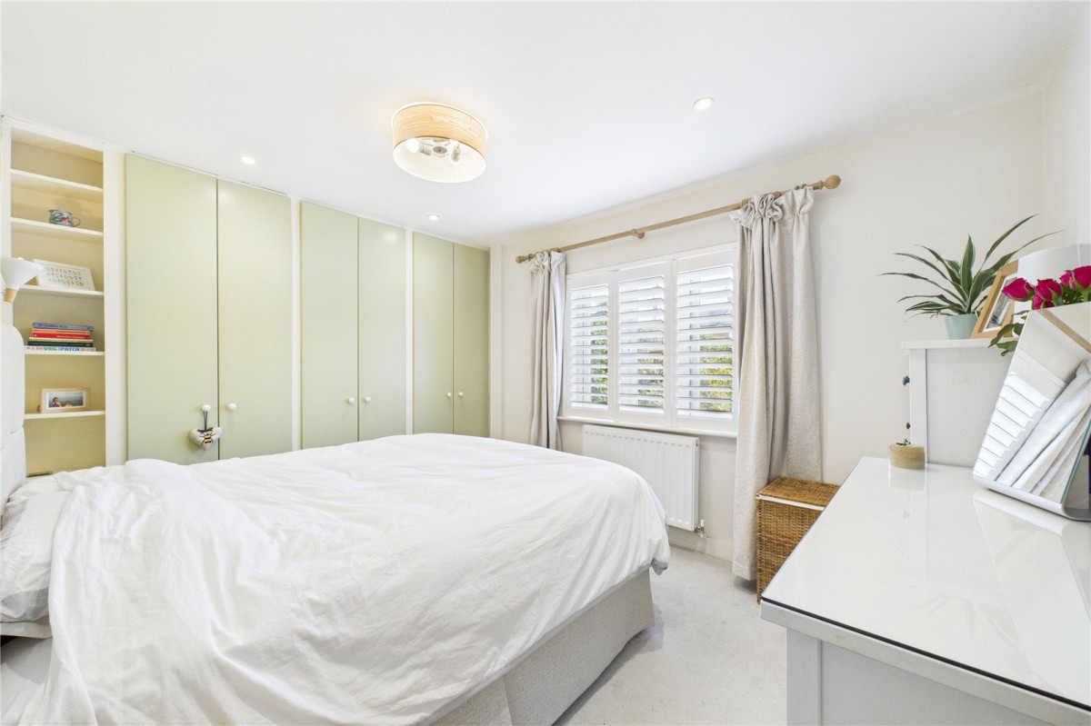 Beenham, Reading, Berkshire