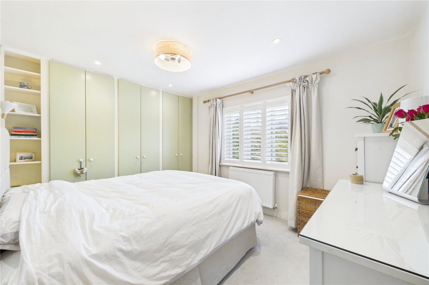 Beenham, Reading, Berkshire