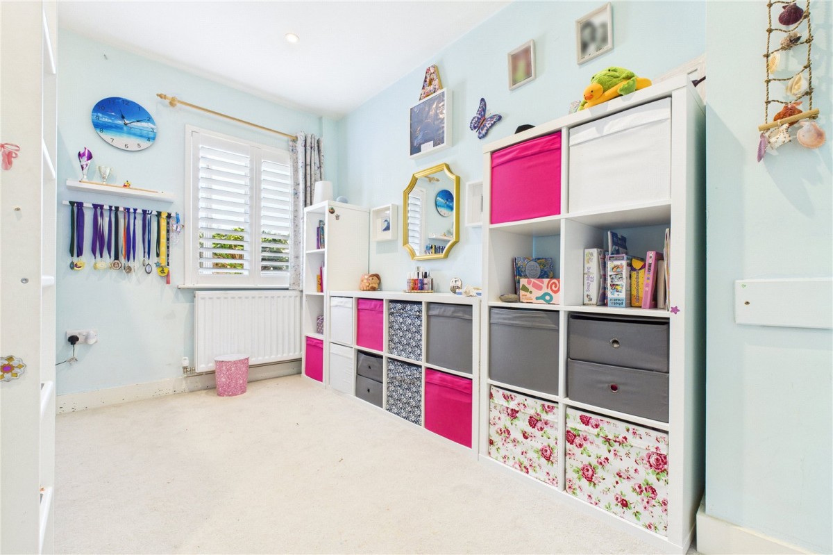 Beenham, Reading, Berkshire