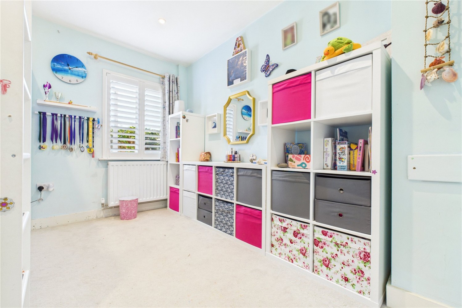 Beenham, Reading, Berkshire