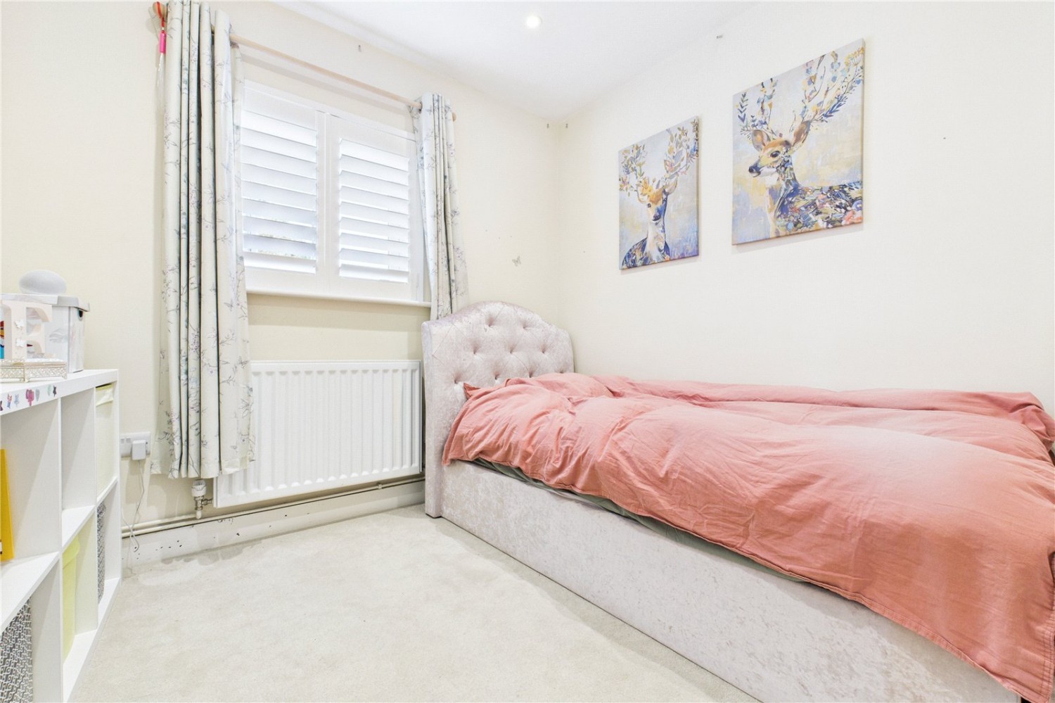 Beenham, Reading, Berkshire