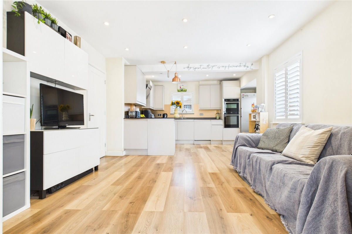 Beenham, Reading, Berkshire