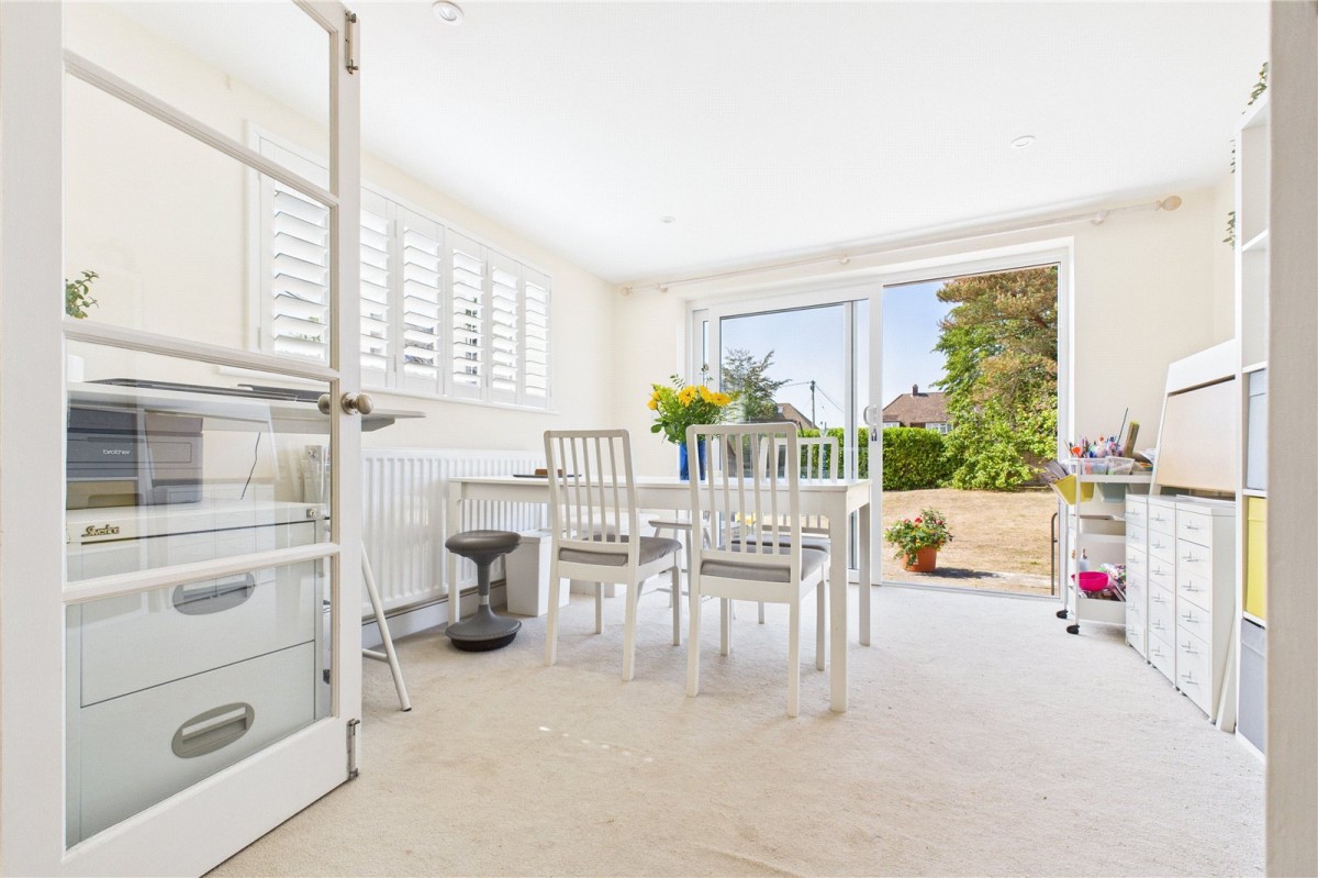 Beenham, Reading, Berkshire