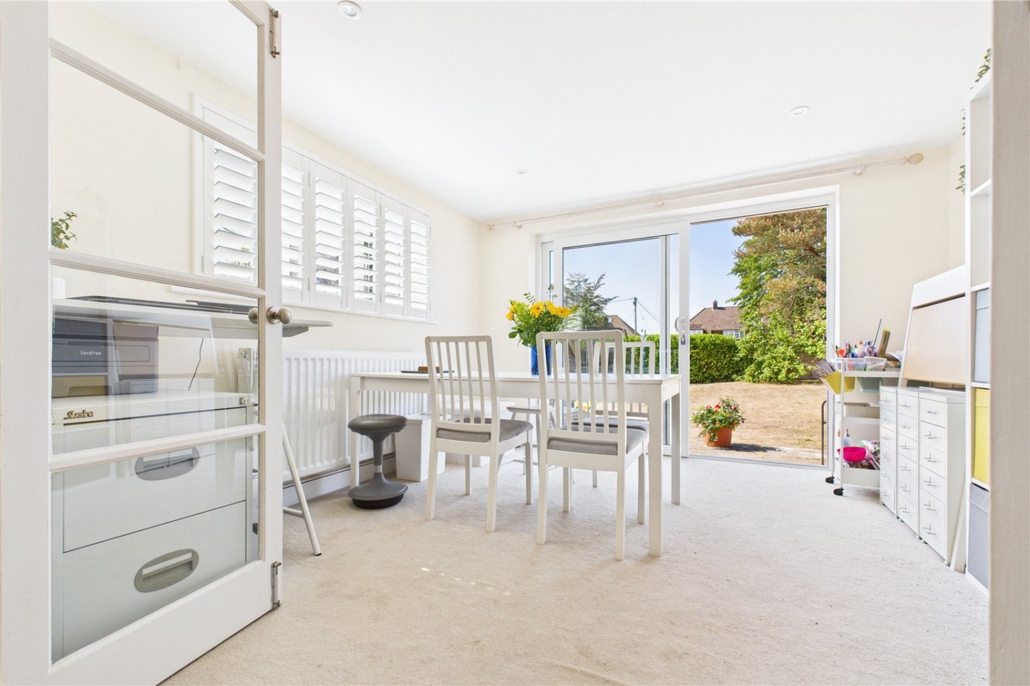 Beenham, Reading, Berkshire