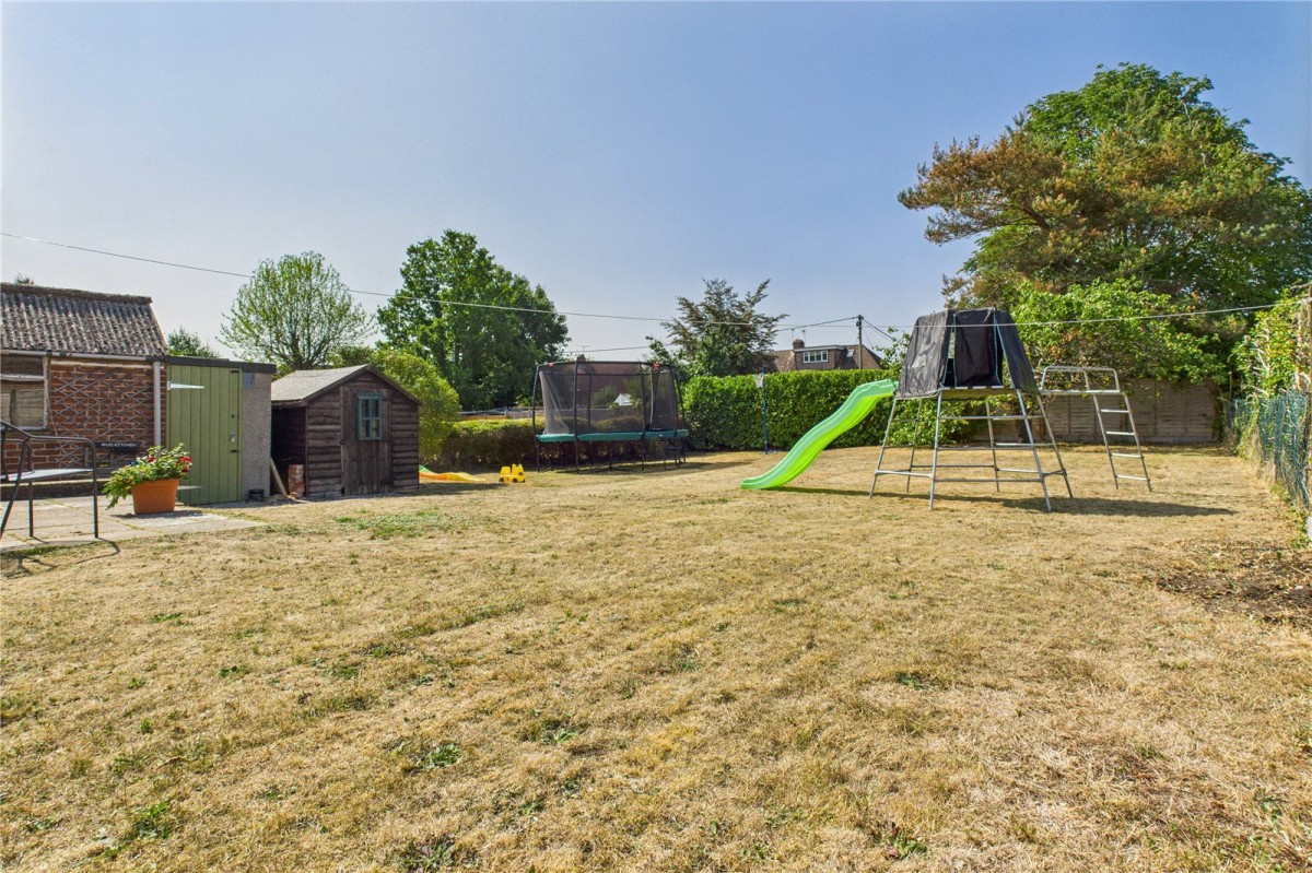Beenham, Reading, Berkshire
